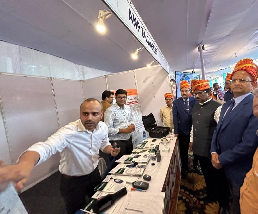 Engineering Workspace